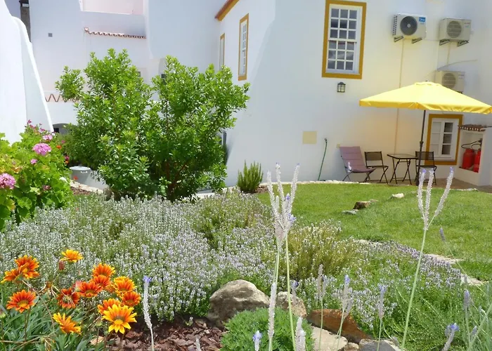 Pateo Dos Oliveira - Casa Da Cocheira