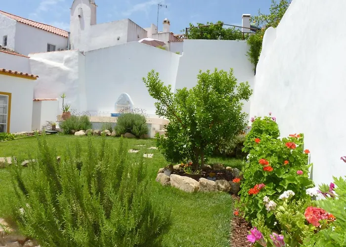 Pateo Dos Oliveira - Casa Da Cocheira
