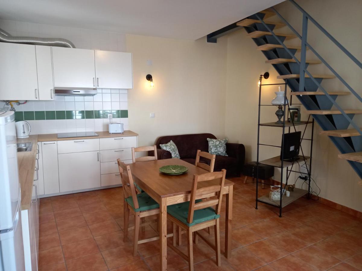 Pateo Dos Oliveira - Casa Da Cocheira Apartment
