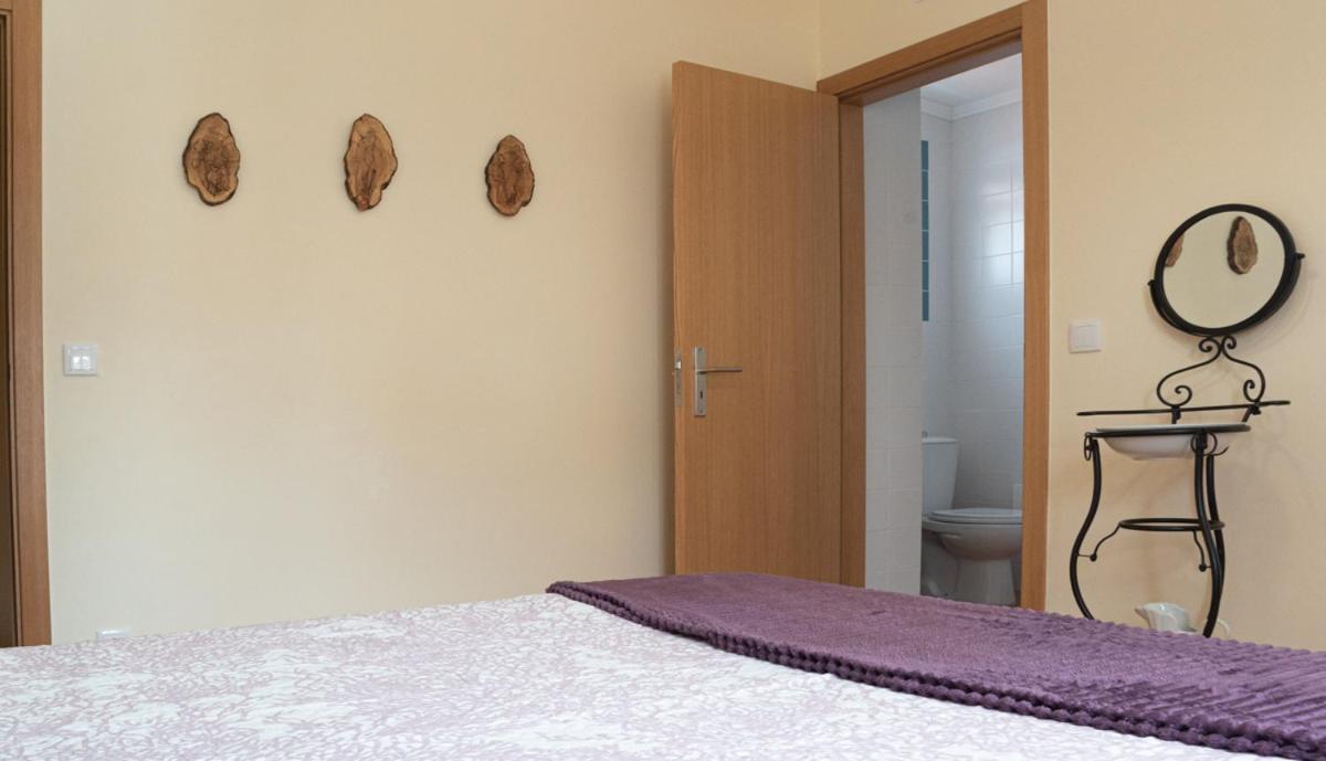 Apartment Pateo Dos Oliveira - Casa Da Cocheira