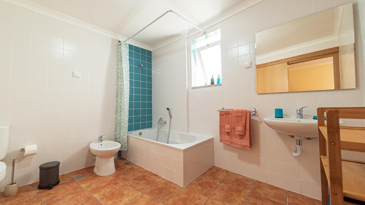 Apartment Pateo Dos Oliveira - Casa Da Cocheira *