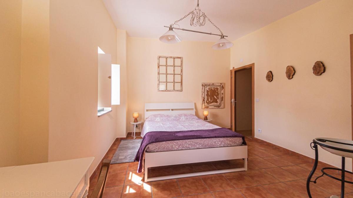 Pateo Dos Oliveira - Casa Da Cocheira Apartment *