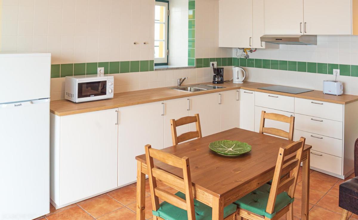 Pateo Dos Oliveira - Casa Da Cocheira Apartment *