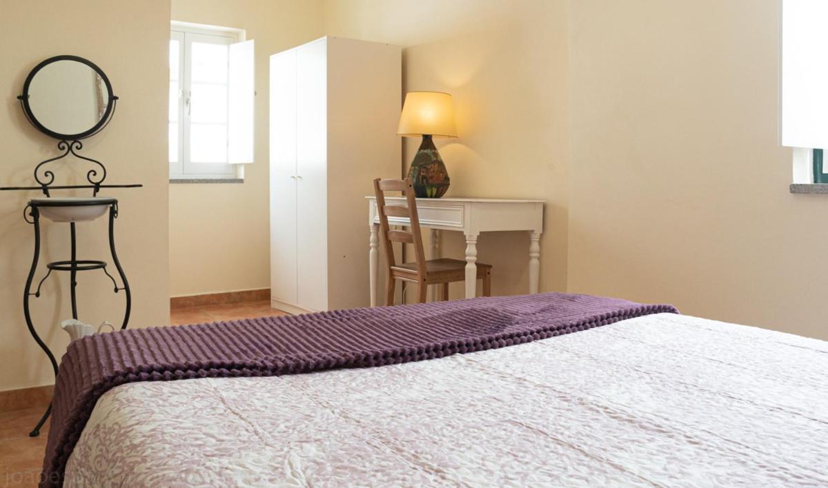 Pateo Dos Oliveira - Casa Da Cocheira Apartment Evora