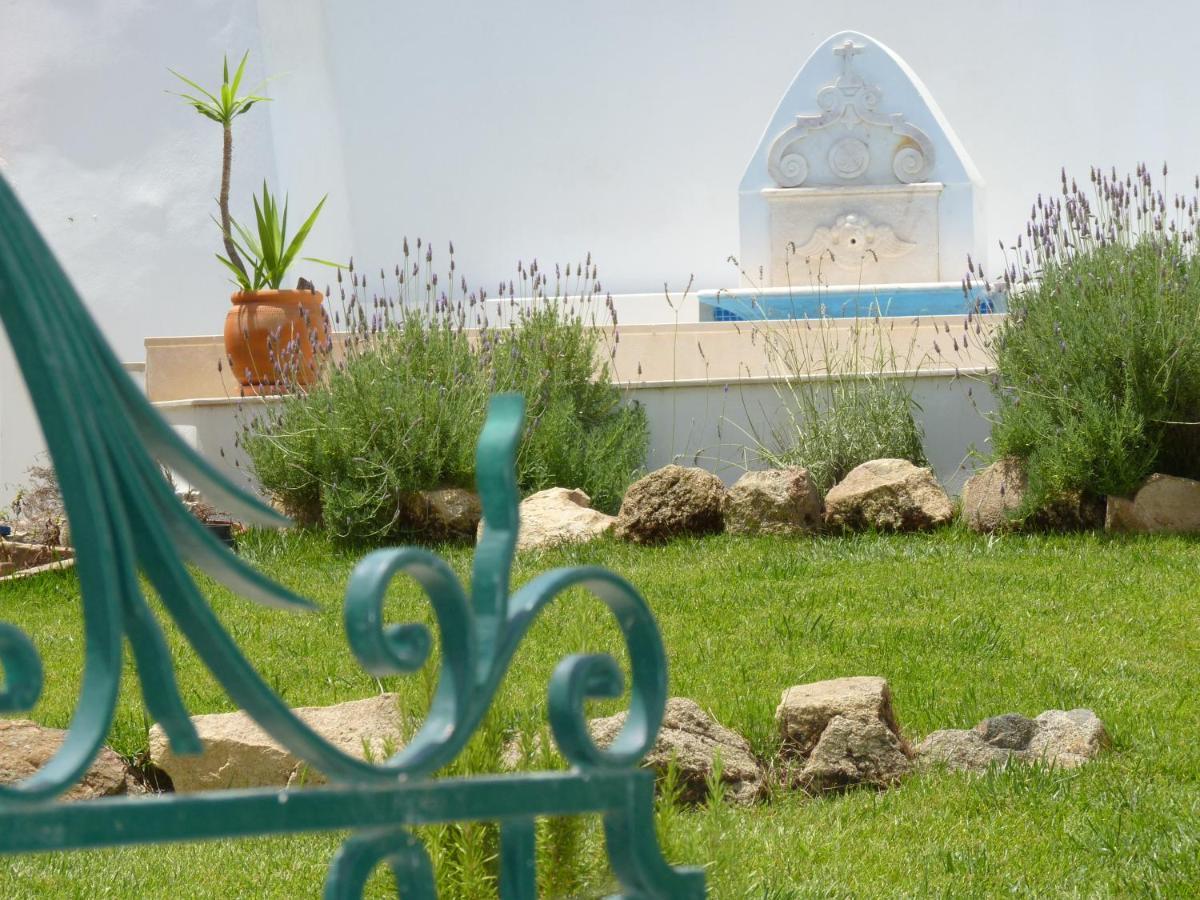 Pateo Dos Oliveira - Casa Da Cocheira
