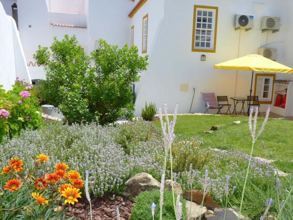 Apartment Pateo Dos Oliveira - Casa Da Cocheira Evora
